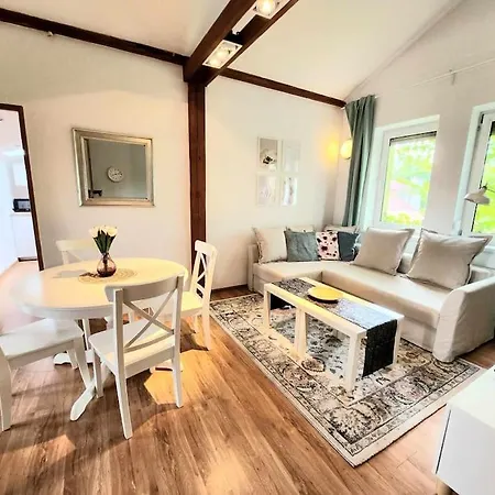 Apartment Cozy Country 6persons Close To Airport Krakow