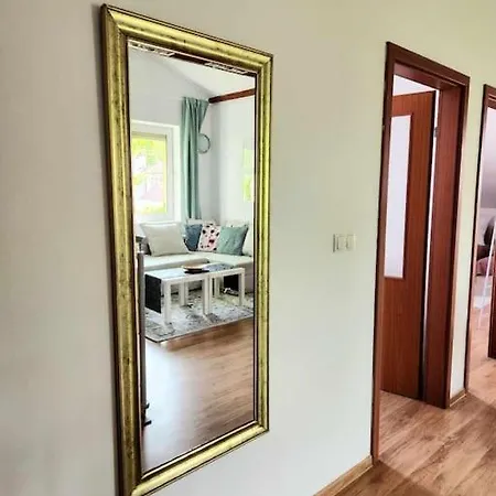 Apartment Cozy Country 6persons Close To Airport *