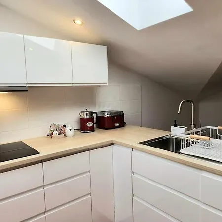 Apartment Cozy Country 6persons Close To Airport Krakow