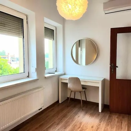 Cozy Country 6persons Close To Airport * Krakow