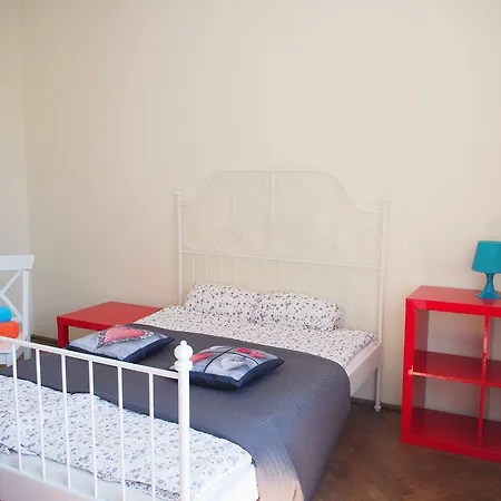 Aparthotel Color