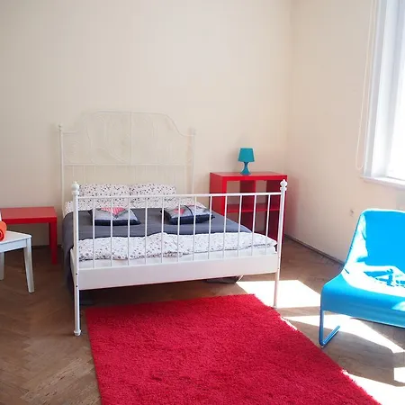 Color Sarego 24 Krakau