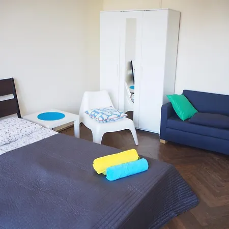 Color Aparthotel 2*