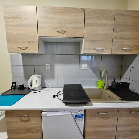 Londyn Nr 1 Apartamento *