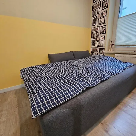 Apartamento Londyn Nr 1 *