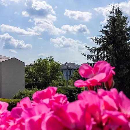 Wlodarska 4a Premium Apartment Krakow