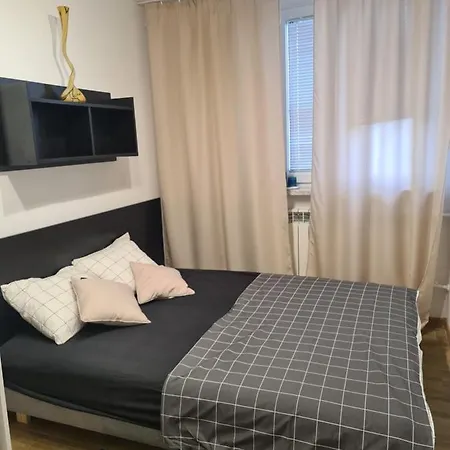 Of Azory Apartament Kraków