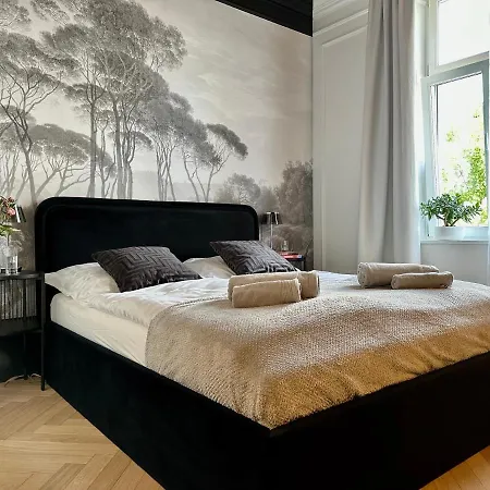 Apartment Supreme Krakow