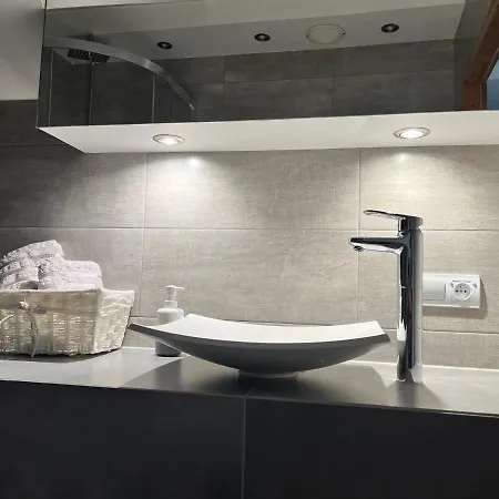 Apartment Bronowice 2