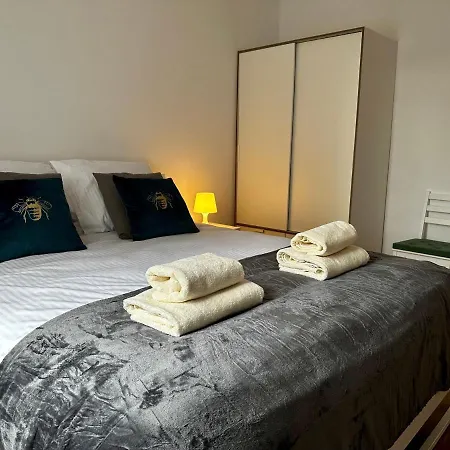 Tresor Pulaskiego Apartment *