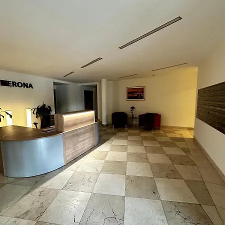 Tresor Pulaskiego Apartment