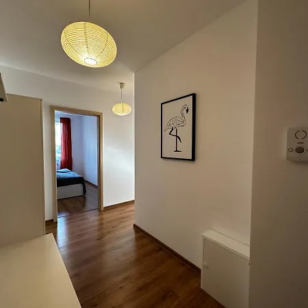 Tresor Pulaskiego Apartment Krakow