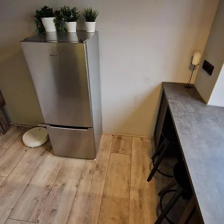 Apartment Brooklyn Loft In *