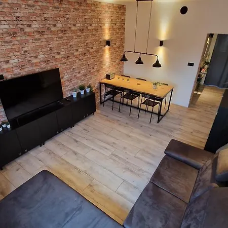 Apartment Brooklyn Loft In