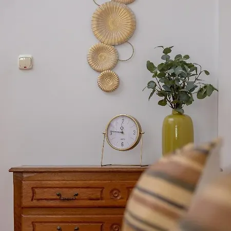 Apartment Spacious Retro In The Center Of Cracow By Renters *