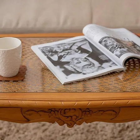 Apartment Spacious Retro In The Center Of Cracow By Renters