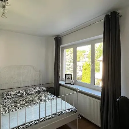 Comfy, And Small In Kraków
