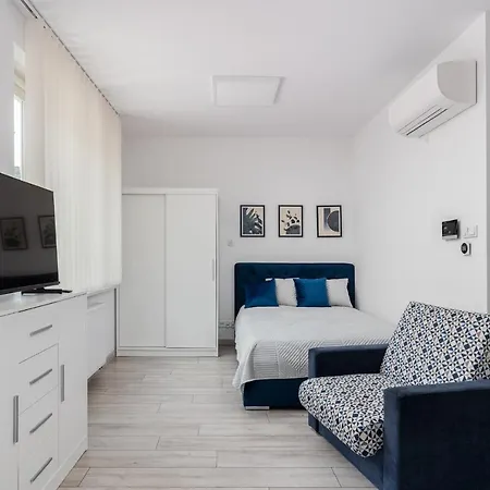 Studio Pod Czapla Iii Apartment