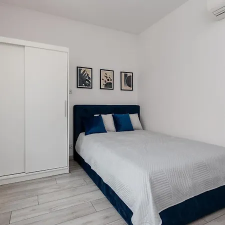 Apartment Studio Pod Czapla Iii