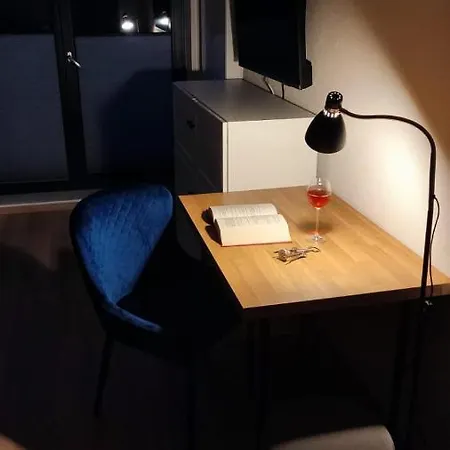 Apartament Xavier Ii *