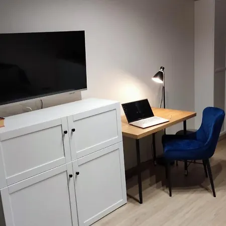 Xavier Ii Apartment *