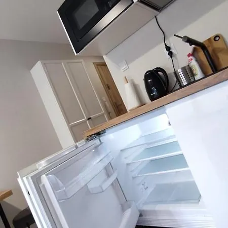 Apartament Xavier Ii