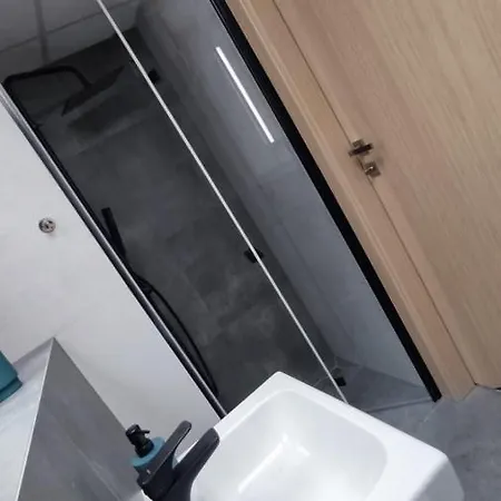 Apartament Xavier Ii Kraków