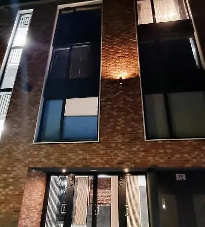 Apartament Xavier Ii