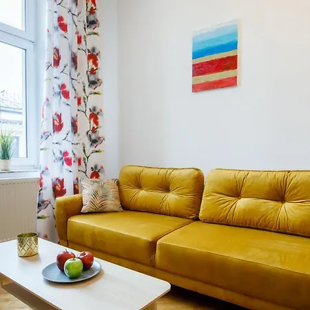 Ok Lux Apartamento