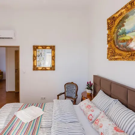 Ok Lux Apartamento Cracóvia