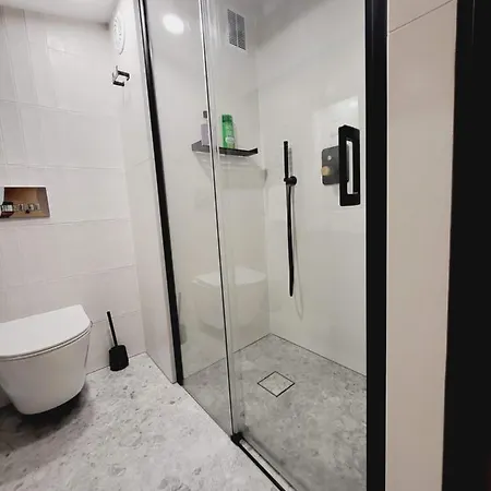 Old Town Apartment, Starowislna Apartment Krakow