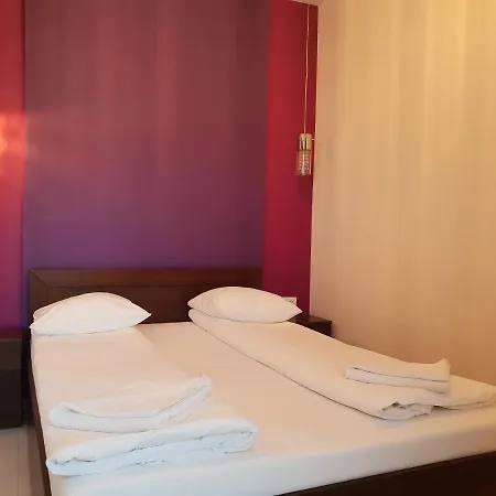 Pawia Modern Krakow