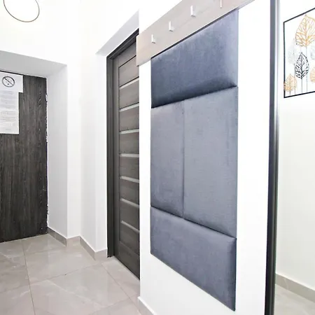 Apartmán Lenart