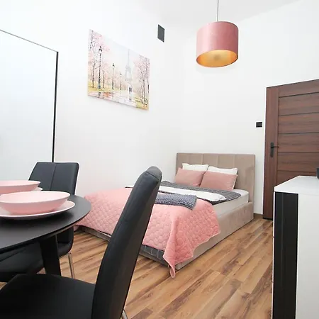 Lenart Apartmán *