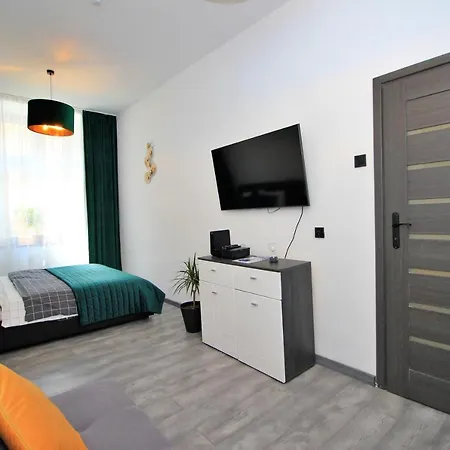 Apartmán Lenart