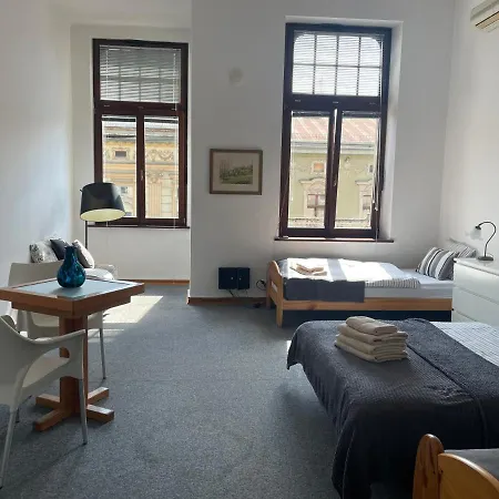 Apartment Avanti Family *
