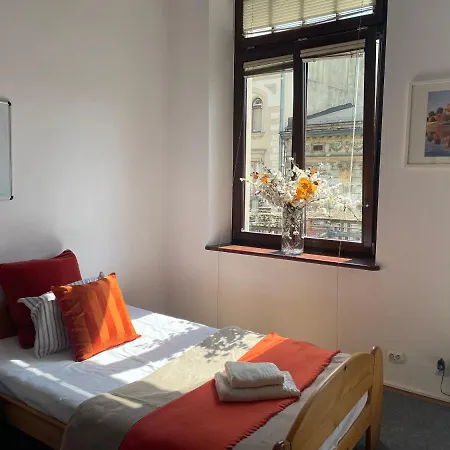 Apartment Avanti Family