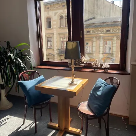 Avanti Family Apartment Krakow