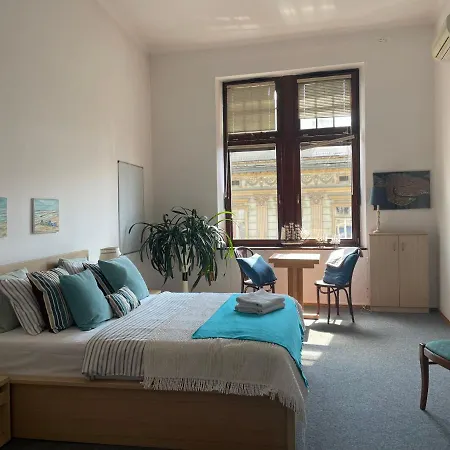 Apartment Avanti Family Krakow