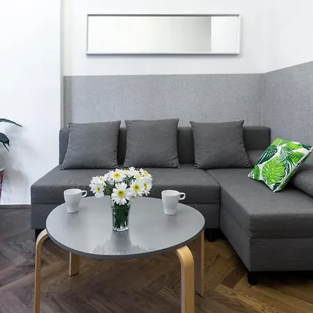 Friendhouse Starovislna קרקוב