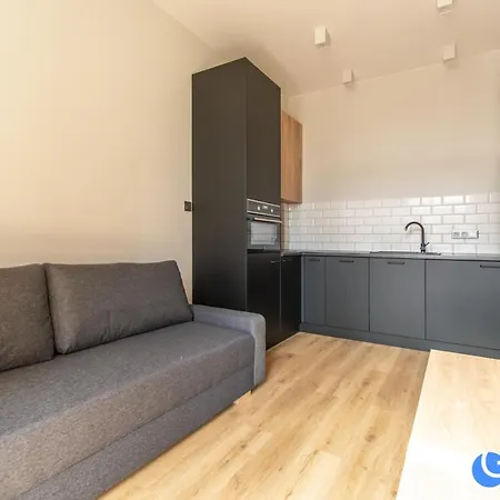 Apartament Skawinska 10 *