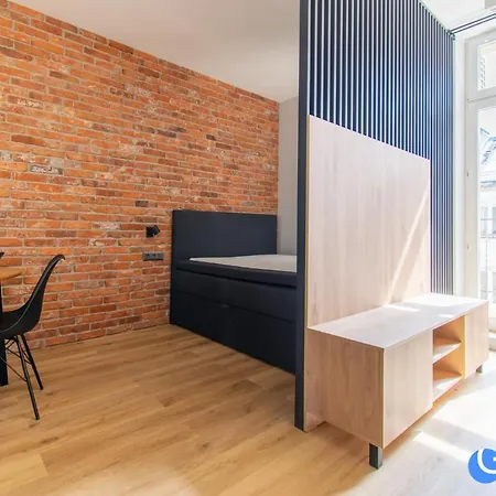 Apartament Skawinska 10 *