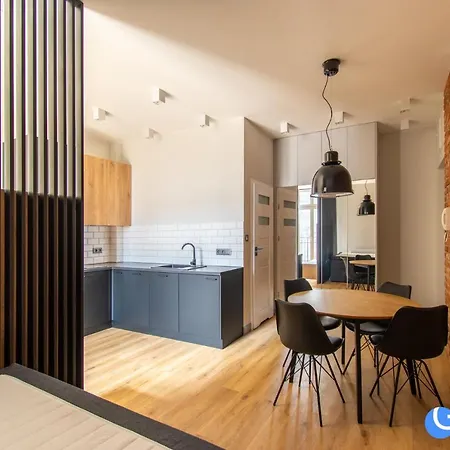 Apartament Skawinska 10 *