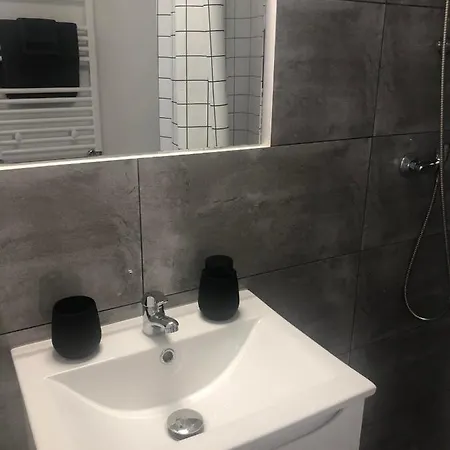 Klemens Appartement
