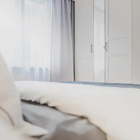 Apartament Witosa View *