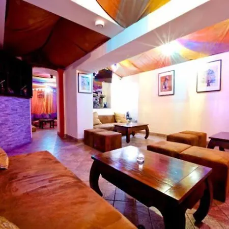 The Ultimate Party Pit 24 Pax Man Cave Edition Krakow