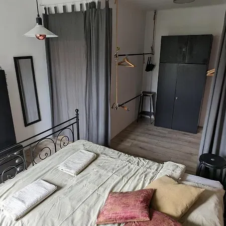Apartment Brooklyn Loft In Krakow