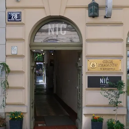 Apartment Nic *