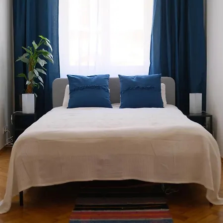 Nic Apartment Krakow
