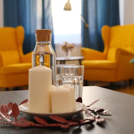Apartment Nic